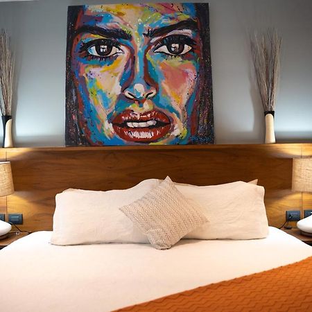 Downtown Luxury Apartment I Rooftop Cocobeach I By Yeah Playa del Carmen Dış mekan fotoğraf